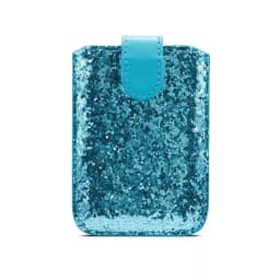 Credit Stick On Bags Purse ID Card Holder Cellphone Pocket Phone Wallet Case Sticker Card Sleeves