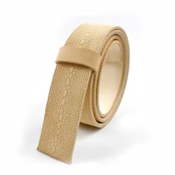 3.8cm*110/120cm Deepeel Embossed Belts First Layer Cowhide Waistband Genuine Leather Belt for Man DIY Handmade Accessories