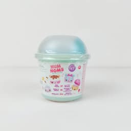 NumNoms Blind Box Toy Smell So Delicious Snackables Snow Cones Series Cute Pet Doll Collectible Toys Children's Surprise Gift