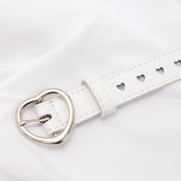 Women PU Leather Belt Hollow Out Loving Heart Ladies Waist Belt Personality Female Designer Jeans Pants Strap for Women Girls