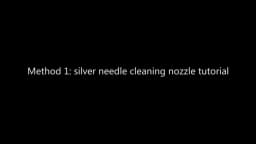 Creality Hardened Steel MK8 Nozzle for 3D Printers，Upgraded All Metal Nozzle for Ender 3 Ender-3 Pro S1 CR-10 Series