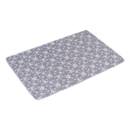 Comfortable and Durable Reusable Waterproof and Washable Mattresses Baby and Elderly Soft and Breathable Nursing Bedding