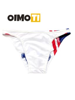 Competitive Boxer Briefs Hot Spring Swimming Pool Beach Swimming Trunks High Elastic Swimming Trunks Cartoon Swimming Trunks
