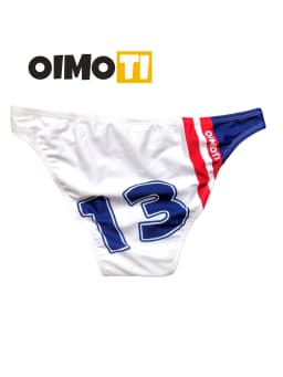 Competitive Boxer Briefs Hot Spring Swimming Pool Beach Swimming Trunks High Elastic Swimming Trunks Cartoon Swimming Trunks