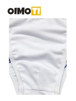 Competitive Boxer Briefs Hot Spring Swimming Pool Beach Swimming Trunks High Elastic Swimming Trunks Cartoon Swimming Trunks