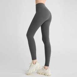Hot Sale Yoga Leggings Women High Waisted Hip Lifting Fitness Leggings Running Cycling Pants Breathable Sports Leggings