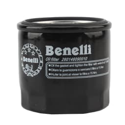Motorcycle Oil Filter For Benelli 502C TRK502 TRK502X TRK502 X BJ500 BJ600 Leoncino500 Leoncino 500 TNT600 TNT300 TNT 600 300