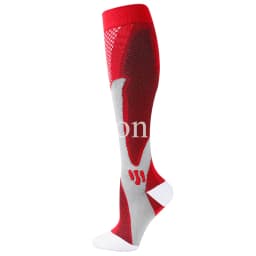 1/3 Pairs Compression Socks Sport Socks Medical Nursing Stockings Prevent Varicose Veins Socks Pregnancy Nursing Athletic Soccer