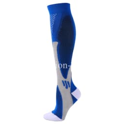 1/3 Pairs Compression Socks Sport Socks Medical Nursing Stockings Prevent Varicose Veins Socks Pregnancy Nursing Athletic Soccer