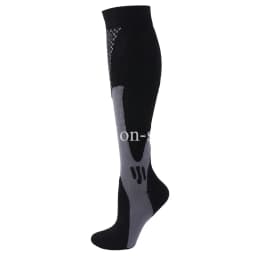 1/3 Pairs Compression Socks Sport Socks Medical Nursing Stockings Prevent Varicose Veins Socks Pregnancy Nursing Athletic Soccer