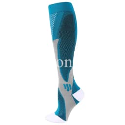 1/3 Pairs Compression Socks Sport Socks Medical Nursing Stockings Prevent Varicose Veins Socks Pregnancy Nursing Athletic Soccer