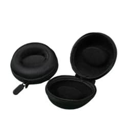 1Pc Travel Case Portable Storage Box For Single Watch Shock And Impact-resistant For Wristwatches Smart Watches