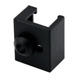 Creality Sprite Extruder Heater Silicone Sock, Heater Block Silicone Cover for Ender 3 S1/3 S1 Pro/CR10 Smart Pro 3D Printer
