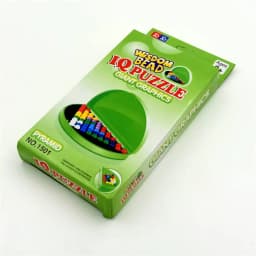Classic Puzzle Pyramid Plate 174 Challenges IQ Pearl Logical Mind Game Brain Teaser Beads for Children Educational Toys