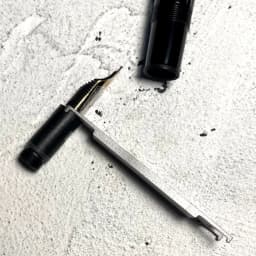 Fountain Pen Piston Removal Tools Opener Wrench Repair Tool For Montblanc 146 School Office Stationery Accessories