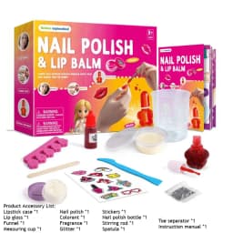 Slime Making Kits Children Science Experiment Toy Foam Glue Slime Diy Handmade Slime Science Experiment