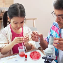 Slime Making Kits Children Science Experiment Toy Foam Glue Slime Diy Handmade Slime Science Experiment