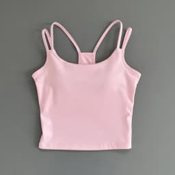 Women's UniBlend™ Performance Layer: Bio-Contour Skeletal Support w/360° Bonded Tech for HIIT-to-Reform Core Integrity