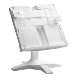 New Lifting Landing Reading Bookshelf Stand Adjustables Tablet Books Holder Multifunctional Bookstand for Home Office Study Room