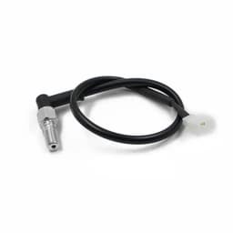 Universal Motorcycle Hydraulic Brake Pressure Rear Light Switch Hollow Bolt Motocicleta Accessories