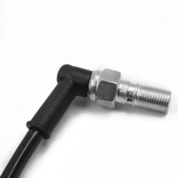 Universal Motorcycle Hydraulic Brake Pressure Rear Light Switch Hollow Bolt Motocicleta Accessories