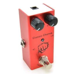 Electric Guitar Pedal Vintage Overdrive/US Dream/Classic Chorus/Vintage Phase/Tremolo/Analog Delay/Digital Delay/Ultimate Drive