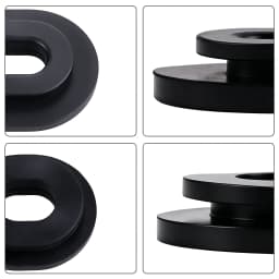 Motorcycle Rubber Grommets Body Side Cover Fairing Goldwing Bolt for Honda CT125 CB750 CG125 CB125 CB500 CB550 CL100 XL 100 125