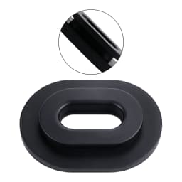 Motorcycle Rubber Grommets Body Side Cover Fairing Goldwing Bolt for Honda CT125 CB750 CG125 CB125 CB500 CB550 CL100 XL 100 125