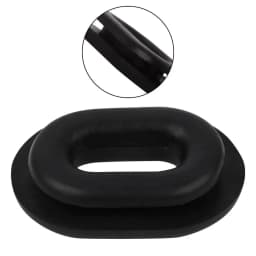 Motorcycle Rubber Grommets Body Side Cover Fairing Goldwing Bolt for Honda CT125 CB750 CG125 CB125 CB500 CB550 CL100 XL 100 125