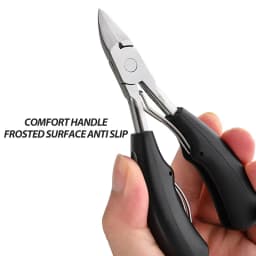 Nail Groove Special Scissors Diagonal Clipper Set Householdembeddingbeak Pliers Pedicure Artifact Inflammation