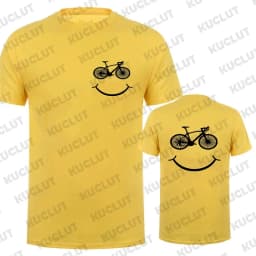 Cool Cycling Men T-Shirt Bicycle Tee Retro Biking Shirts Mens Bicycle Lover Shirt Humor Cyclist Shirts Biker Short Sleeve Tops
