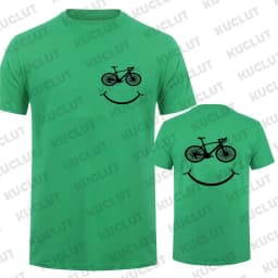 Cool Cycling Men T-Shirt Bicycle Tee Retro Biking Shirts Mens Bicycle Lover Shirt Humor Cyclist Shirts Biker Short Sleeve Tops