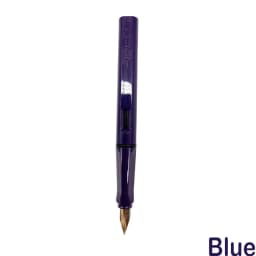 JINHAO 619 Fountain Pen Colorful Student F EF Ink Pen High Quality Calligraphy Pen Stationery School Office Supplies