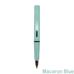 JINHAO 619 Fountain Pen Colorful Student F EF Ink Pen High Quality Calligraphy Pen Stationery School Office Supplies