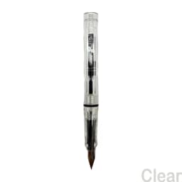 JINHAO 619 Fountain Pen Colorful Student F EF Ink Pen High Quality Calligraphy Pen Stationery School Office Supplies