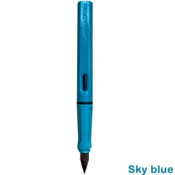 JINHAO 619 Fountain Pen Colorful Student F EF Ink Pen High Quality Calligraphy Pen Stationery School Office Supplies