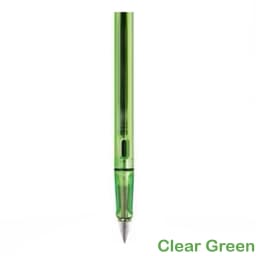 JINHAO 619 Fountain Pen Colorful Student F EF Ink Pen High Quality Calligraphy Pen Stationery School Office Supplies