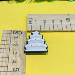 New Arrival 1-15Pcs Groom Bride To Be PVC Wedding Garden Shoe Buckle Charms DIY Clogs Accessories Fit Adult Bracelet