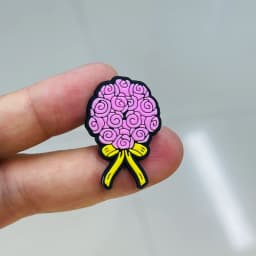 New Arrival 1-15Pcs Groom Bride To Be PVC Wedding Garden Shoe Buckle Charms DIY Clogs Accessories Fit Adult Bracelet