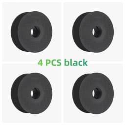 For Bambu Lab 3D printer High Temperature Material Rack Reusable Spool Filament Compatibility: ABS, ASA, PA6-GF, ABS-GF, PAHT-CF