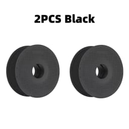 For Bambu Lab 3D printer High Temperature Material Rack Reusable Spool Filament Compatibility: ABS, ASA, PA6-GF, ABS-GF, PAHT-CF