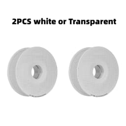 For Bambu Lab 3D printer High Temperature Material Rack Reusable Spool Filament Compatibility: ABS, ASA, PA6-GF, ABS-GF, PAHT-CF