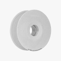 For Bambu Lab 3D printer High Temperature Material Rack Reusable Spool Filament Compatibility: ABS, ASA, PA6-GF, ABS-GF, PAHT-CF