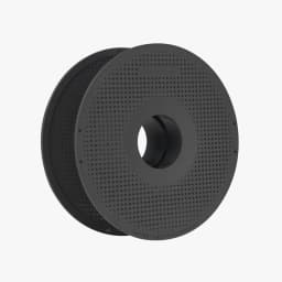 For Bambu Lab 3D printer High Temperature Material Rack Reusable Spool Filament Compatibility: ABS, ASA, PA6-GF, ABS-GF, PAHT-CF