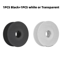 For Bambu Lab 3D printer High Temperature Material Rack Reusable Spool Filament Compatibility: ABS, ASA, PA6-GF, ABS-GF, PAHT-CF