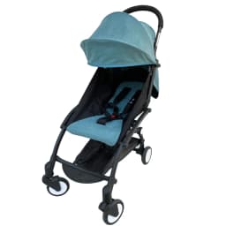 COLU KID® Baby Carriage Accessories Waterproof Sun Canopy & Replacement Seat Cushion Compatible with Babyzen YOYO YOYO2