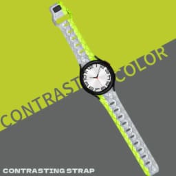 Silicone Strap for Samsung Galaxy Watch 7 6 5 4 40mm 44mm 6 4 Classic 43mm 47mm Sports Bracelet for Galaxy Watch 5Pro 45mm Band