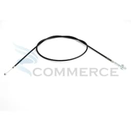 1200/1450/1800/1900mm Brake Cable Front Rear Drum Brake Line for Scooter Moped Bike Accessories