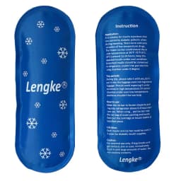 1/2/3pcs Portable Reusable Diabetic Insulin Cooling Bag Cold Gel Ice Pack Protector Pill Refrigerated Ice Pack Cooler Travel