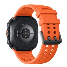 Original Strap for Samsung Galaxy watch Ultra 47mm accessorie Marine Silicone Sport Bracelet Correa Galaxy watch Ultra 2025 Band